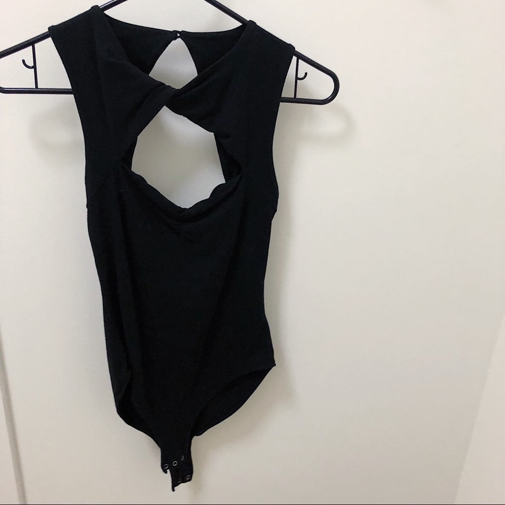 Free people body suit - Picture 2 of 4